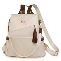 ราคา กระเป๋าเป้ สไตล์เรโทร ความจุมาก เหมาะสำหรับการเดินทางและการเดินทาง ดีไซน์เรียบง่าย สำหรับผู้หญิง กระเป๋าเป้เดินทาง กระเป๋าผู้หญิง มีขายส่ง กระเป๋าเป้ กระเป๋าการ์ตูน กระเป๋าเป้ กร (1732950915730998506)