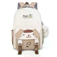 ราคา Kakbags Sanrio Kuromiกระเป๋าเป้ลายการ์ตูน น่ารัก ความจุสูง กระเป๋าเป้ (1732733054950344009)