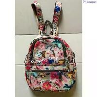 ราคา กระเป๋าเป้มินิเกิร์ล Minigirl แนะนำ กระเป๋าเป้ whisperwhite (1733348903833339830)