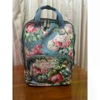 ราคา กระเป๋าเป้Cathkidston งานแท้มือสอง (1733384017913939786)