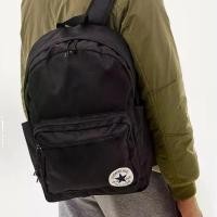 ราคา กระเป๋าเป้ Converse All Star - สีดำ แฟชั่นทันสมัย กระเป๋าเดินทางอเนกประสงค์สำหรับกีฬากลางแจ้ง (1733231827325650331)