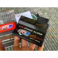 ราคา กล่อง Api Standalon 8.9 กล่องดำ Step 4 W110i,Msx,W125i ปลาวาฬ,W125i ของแท้ 100% (1732862161247372357)