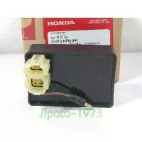 ราคา Zayloo shuus ความคงทน (Phantom 200) กล่อง Cdi Honda Phantom 200 New (รุ่นสวิทช์กุญแจบน) แท้ (1732583538123310491)