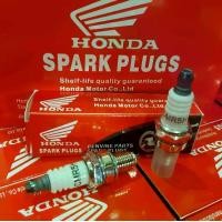 ราคา หัวเทียน เครื่องตัดหญ้า 4 จังหวะ กล่อง10ตัว ราคา/10กล่อง รุ่น CMR5H ( หัวเทียน GX35 GX25 ) (1730514027292756379)