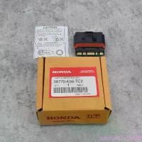 ราคา wkshyl875SHOP สินค้าดี กล่องไฟ/กล่องECU เวฟ110i ปี2019-2020 แท้ศูนย์ฮอนด้า ราคา/1ชิ้น 38770-K58-TC2 (1732636785658922895)