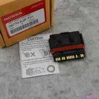 ราคา qasz21 คลังสินค้า กล่องควบคุมการทำงานของเครื่องยนต์/กล่องECU เวฟ125i ปี2023 แท้ศูนย์ฮอนด้า ราคา/1ชิ้น 38770-K3F-T01 (1732636677625710115)