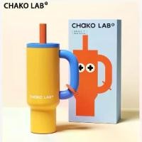 ราคา ถ้วยชาโค้ก ความจุขนาดใหญ่ 720ML ทำจากสแตนเลส 316 พร้อมฟาง เหมาะสำหรับน้ำเย็น ขวดน้ำ (1732533737138980407)