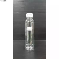 ราคา แนะนำ ขวดPET 200cc / 250cc ปาก30ทรงกลมเรียบสูง พร้อมฝา ขวดพลาสติก ขวดน้ำ(150ใบ) ++สั้งไม่เกิน ออเดอร์ละ 3 แพคนะคะ++ (1733272853871297582)