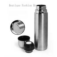 ราคา กระติกน้ำร้อน สแตนเลส KT WARE มีขนาด 500ml, 750ml, 1000ml, ขวดน้ำ, กระติกน้ำสูญญากาศ, มาพร้อมกระเป๋าใส่ของ (1733205201215391380)