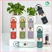 ราคา ขวดน้ำ bear และ mustang 1.7L 60Oz แท้งค์เก็บอุณหภูมิ มียางรองก้นขวด สแตนเลส316 ซีโอดี (1732914412660950173)