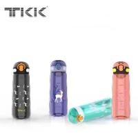 ราคา ♪TKK ขวดน้ำ ขวดน้ำเด็กไปโรงเรียน กระบอกน้ำพกพา ขวดน้ำน่ารักๆ ขวดน้ำยกดื่ม วัสดุTritan 350ml/500ml❀ (1733374816243582024)