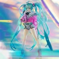 ราคา ฟิกเกอร์ฮัตสึเนะ มิคุ ตุ๊กตาอนิเมะ ของตกแต่ง มิมะ มิคุ โมเดลตั้งโต๊ะ ฟิกเกอร์ของขวัญวันเกิด (1733440555877631338)