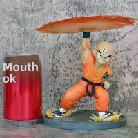 ราคา โมเดลตุ๊กตา ดราก้อนบอล เคลิน พลังงานชน ธีมดราก้อนบอล ของตกแต่ง เขี้ยวมังกร (1733038372216538232)