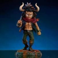 ราคา โมเดลฟิกเกอร์อนิเมะวันพีซ ซีรีส์วัยเด็ก ไคโด เทรนดี้ ของตกแต่ง (1733369723182876255)