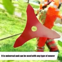 ราคา ของตกแต่ง 3 การออกแบบฟัน เครื่องตัดหญ้า แมงกานีสสตีล แกนตรง ที่ตัดแต่ง แผ่นตัด ใบมีดตัดหญ้า ตัดหญ้า (1733458038725641324)
