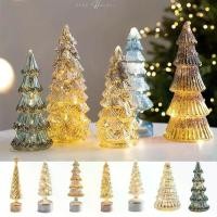 ราคา สร้างสรรค์ หลายสี ไฟต้นคริสต์มาส หลอดไฟ LED แก้ว แสงไฟบรรยากาศคริสต์มาส ของตกแต่ง วิวหิมะ ไฟตกแต่งคริสต์มาส ของใช้สำหรับงานปาร์ตี้ (1733234755988325413)