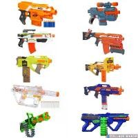 ราคา ปืนnerf ของเล่น soft bullet ไฟฟ้าออโต้ /semi auto มือสองของแท้ สภาพดียิงดี คําแนะนําการขายที่ร้อนแรงในเดือนนี้ (1732778850815805357)