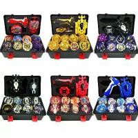 ราคา Beyblade Burst Burst Surge GT, TAKARA TOMY, ของเล่น Gyro Launcher, เสื้อเทพเจ้าโลหะ Toupie, Fafnir Burst, เบย์เบลดหมุนได้, Bey Blade (1732279753407302234)