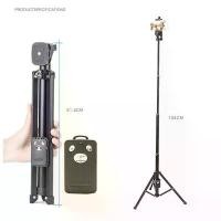 ราคา ขาตั้งกล้อง &มือถือ yunteng yt-1688 ไม้เซลฟี่ vct1688 จัดส่งจากกทม (1733405710080508945)