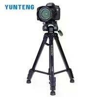 ราคา แท้ YUNTENG ขาตั้งกล้อง รุ่น Yunteng VCT-668 ที่นิยมมากที่สุด (1733107516205663550)