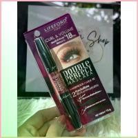 ราคา LIFEFORD - Double Perfect Mascara (12 g.) มาสคาร่า จัดส่งจากกทม (1732834762272507070)