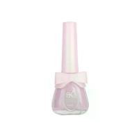 ราคา ยาทาเล็บ BK Bowknot Seven Days สีพื้นแบบน้ำ ไม่ต้องอบ ฤดูร้อน ขาวใส มาการอง 13 มล. ศิลปะเล็บที่ติดทนนาน (1733330925242254336)