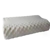 ราคา [COD] [Tiktok]TRUFFLE หมอนยางพารา ทรง Contour Knobby 38x58x12 ซม. สีขาว ครอบ กัน ยุง ฟุต บ้าน มี ม่าน ห้องนอน ส่วน ตัว โครง มุ้งเต็นท์กันยุง (1733008247610050293)