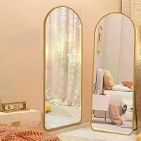 ราคา กระจกยาว กระจกส่องเต็มตัว ห้องนอน กระจกทรงสูง พร้อมใช้งาน ตั้งพื้นหรือแขวนผนังห้องได้ กระจกตั้งพื้น กระจกแต่งหน้า (1732626519610590218)