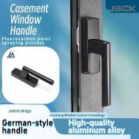 ราคา ขายร้อน ล็อคมือจับหน้าต่างอลูมิเนียม สำหรับห้องผ่าตัดเอียงและเปิด/ห้องน้ำ/ประตูบานเลื่อน ระบบล็อคหลายจุด (1732642749731276506)