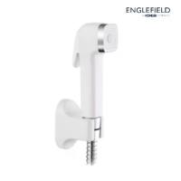 ราคา CODEnglefield Tozzo Rinsing Spray แองเกิลฟิลด์ ชุดฝักบัวฉีดชำระพร้อมสาย รุ่นทอสโซ่ K-72688X-WK (สายฉีด, สายฉีดชำระ, ห้องน้ำ)TikTok (1732874923614832415)
