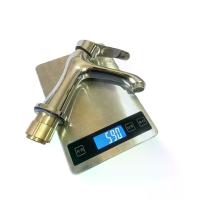 ราคา ก๊อกน้ำอ่างมาตรฐานสูง ทองแดงแท้ สำหรับงานหนัก ร้อนและเย็น หนึ่งรู โต๊ะอ่าง อ่างล้างหน้า ห้องน้ำ ตู้เก็บของในห้องน้ำ ก๊อกน้ำร้อนและเย็น (1733419542531639065)