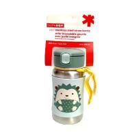 ราคา SKIP HOP กระติกน้ำเด็กสเตนเลส Zoo ขนาด 350 มล. ลายเม่น หม้อ นึ่ง อาหาร เด็ก ที่ ปิด หัว น้ํา นม ขวด นม ตุ๊กตา (1732809277755983072)