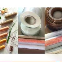 ราคา PL ถุงบรรจุภัณฑ์แบบหลอดยาว ใช้ใส่สินค้า ไส้พลาสติก ทำหมูยอ แหนม ไส้กรอก แพ็ค10แท่ง เบอร์21-45mm. ฝาชี สตูล ที่ เก็บ ผัก ใน ตู้เย็น กล่อง จุ่ม หมู แผ่น แรป สําเร็จรูป คี (1732620566390932844)