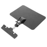 ราคา [เก็บเงินปลายทาง] ป้ายราคากันน้ำ 6 ชุด ขนาด A6 กระดานดำลบได้ คลิปหนีบสีดำ สำหรับวางบนชั้นวางแสดงสินค้า ผัก ผลไม้ อาหาร (1733405715076580363)