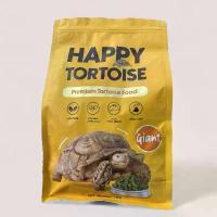 ราคา อาหารเต่าบก Happy Tortoise เม็ดใหญ่ถูกใจเต่าโค ขนาด1kg. ผลิตใหม่พร้อมส่ง ถุงสีเหลือง ขายดี ปลากัด ละอองดาว อาหาร ปลาดุก เม็ด ใหญ่ ปลากัด เอเลี่ยน สวย ๆ (1733041468669724452)