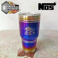 ราคา [ลูกค้าใหม่ 1 บาท] แก้วน้ำซิ่ง ไดร์ไทเท แก้วเยติไทเท เก็บความเย็น ส่งเร็วทันใจ BRC BRIDE JEGS NOS LIQUI TRD MUGEN ตรา ชั่งกิโล 5 กิโล ที่ ปาด ข้าวดีด กิโลชั่ง ของ 20 กิโล (1732606908532425987)