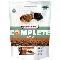 ราคา Cavia Complete 500 g. คาเวีย คอม-พลีท อาหาร หนูแกสบี้ กรัม. ขาย (1732578862750926397)