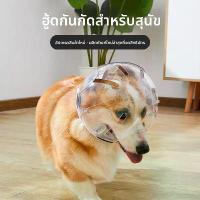 ราคา Pet Supplies - Dog Head Cover, Anti-Bite Breathable Plastic Head Shield for Cats, Pet Collar Accessory ใน รถ จาน แก้ว คน อัตโนมัติ ชาม กระเป๋า สะพาย สัตว์เลี้ยง อาหาร ข้าว ยก สูง (1732927521835025531)