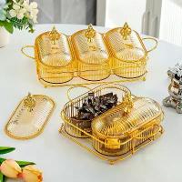 ราคา จานผลไม้, รูปไข่, วัสดุพลาสติก, การออกแบบช่อง, กล่องเก็บของแบบปิดผนึก, เหมาะสำหรับชา, ของว่าง, ถั่ว, และจอแสดงผลขนม, จานขนม ตู้ ขาย ลูกชิ้น ทอด ถุงยาง 53 ล็ก ชั้นวางของ ชั้น (1732912354219100129)
