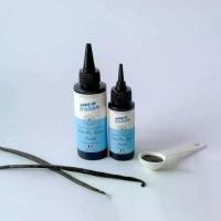 ราคา สูตรใหม่ Vanilla Bean Paste วานิลลาบีนเพสท์แท้ แบบหลอดบีบ วานิลลามาดากัสการ์ พรีเมียม สำหรับทำขนม เบเกอรี่ เครื่องดื่ม (1732728556276319396)