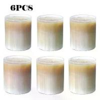 ราคา แก้วกาแฟ 300 มิลลิลิตร แก้วแก้วลายทางสไตล์ญี่ปุ่น แก้วน้ำใสสร้างสรรค์สไตล์ญี่ปุ่น สำหรับชานมไข่มุก เครื่องดื่ม ชุดแก้ววิสกี้ (1733340131757622328)