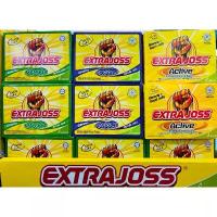 ราคา COD คลังสินค้า extra joss ผงชงดื่ม เอ็กตร้า จอส เครื่องดื่ม เกลือแร่ 1 กล่องมี 6 ซอง (1733023734488073682)