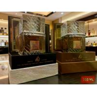 ราคา [ขายดี] 100ML น้ำหอมผู้ชาย กลิ่น Gourmet Oriental หอมหวานจากพราลีน วานิลลา กาแฟ กลิ่นหอมทน ใช้ได้ทุกวัน น้ำหอมกล่องหรู (1733269673284765312)