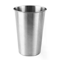 ราคา ถ้วยน้ำสแตนเลส 350ML 10 ชิ้น วางซ้อนกันได้ เหมาะสำหรับดื่ม กาแฟ และปาร์ตี้ตั้งแคมป์ แก้วน้ำ (1732866762444277581)