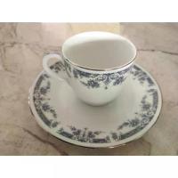 ราคา เซ็ทชุดชา กาแฟ Noritake แท้ / tea cup (1733454876331771280)