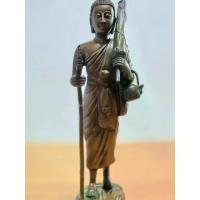 ราคา พระสิวลีมหาลาภ ถุงย่าม นะ ชา ลี ติ หลวงพ่อเขียนวัดกระทิง (เขาคิชฌกูฏ) (1733168983609213981)