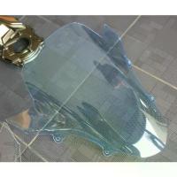 ราคา +ชิวหน้าPCX 160 ฟ้า ใส ชา หนา3มิล (1733179544844863442)