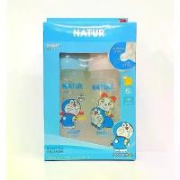 ราคา เนเจอร์ ขวดนมคอกว้างไซส์ L แพ็ก 2 ขวด 6+ คําแนะนําผลิตภัณฑ์ใหม่ของเดือนนี้ นม เด็ก สี ชา คอก ว้าง (1732727240627684542)