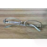 ราคา แว่น ลีวิท Half Rim Glasses Size 52/18 135mm สีเงิน คําแนะนําการขายที่ร้อนแรงในเดือนนี้ sunglasses ชา ตา ยิง ปลา ใส่ ขับ รถ (1733042463833752896)