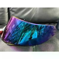 ราคา ชิลด์หน้าหมวกกันน็อค MAMORU CREAM สีใส / ชา / ดำ / ปรอทรุ้ง อะไหล่ แต่ง มอเตอร์ไซค์ ไหล่ หาง ปลา เวฟ 110 เลส อะไหล่แท้ komay ชิวหน้า 125 r 125i ปลาวาฬ (1732663554754643624)